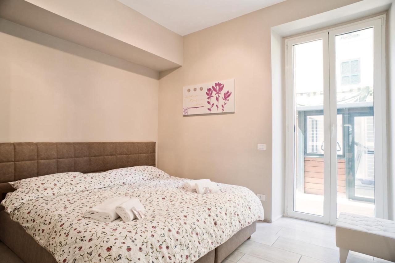 Rent In Rome Apartamento Exterior foto